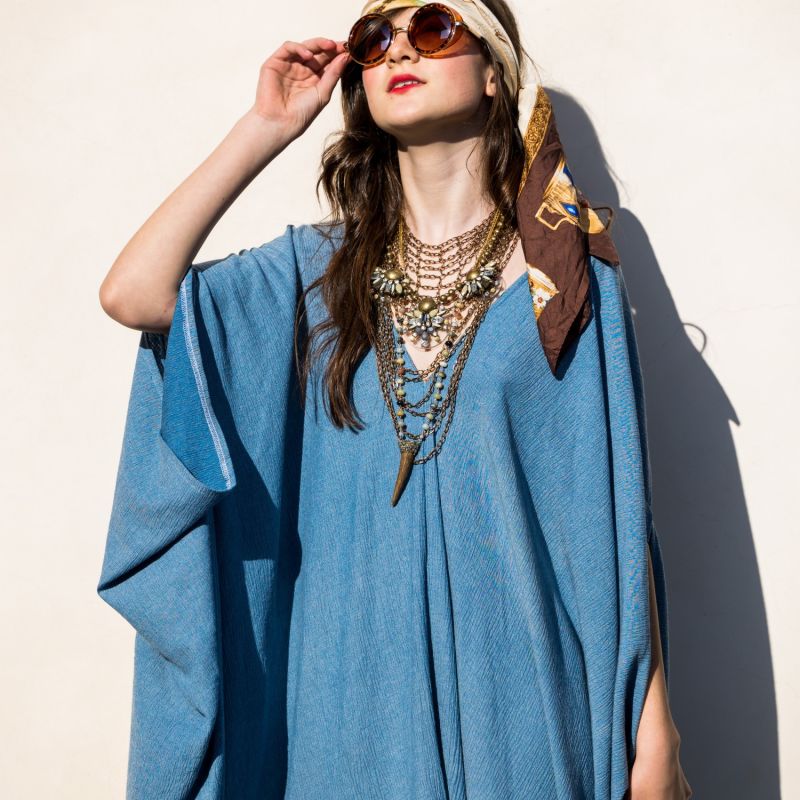 Welkin Caftan image