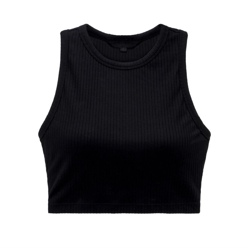 Kendall Top - Black image