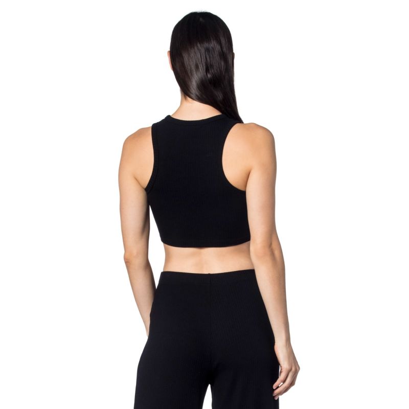 Kendall Top - Black image