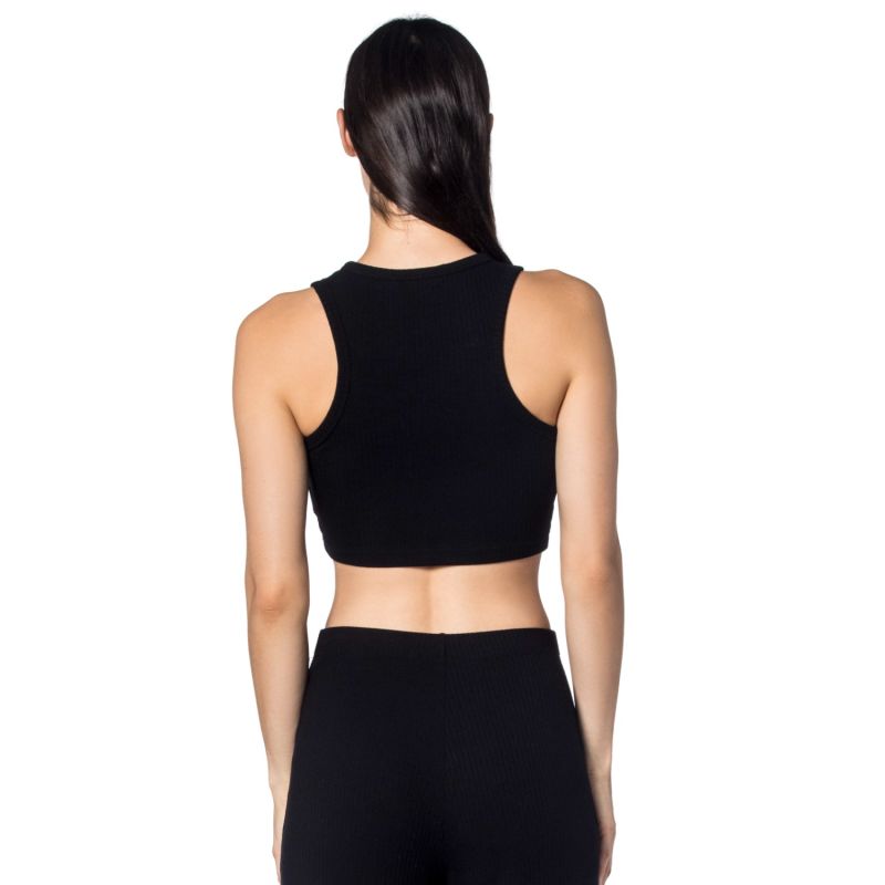 Kendall Top - Black image