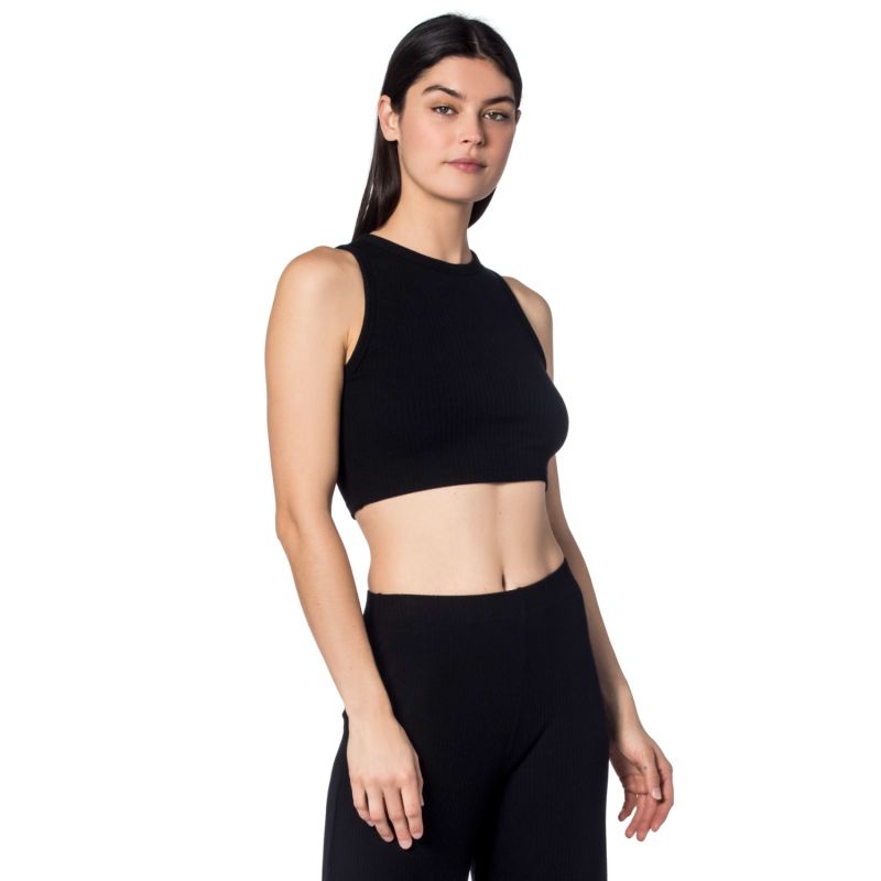 Kendall Top - Black image