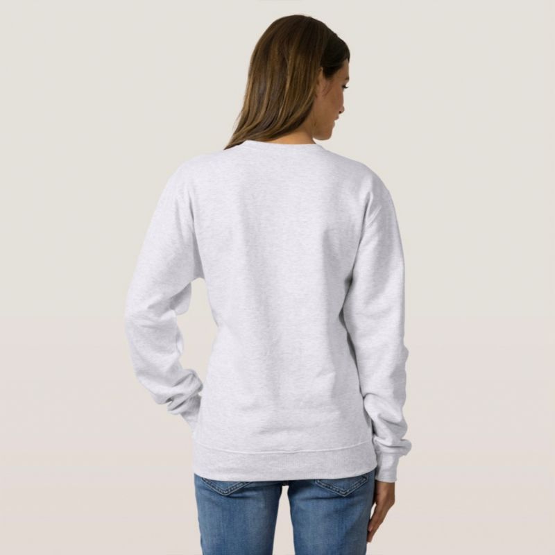 Le Chien Sweatshirt image