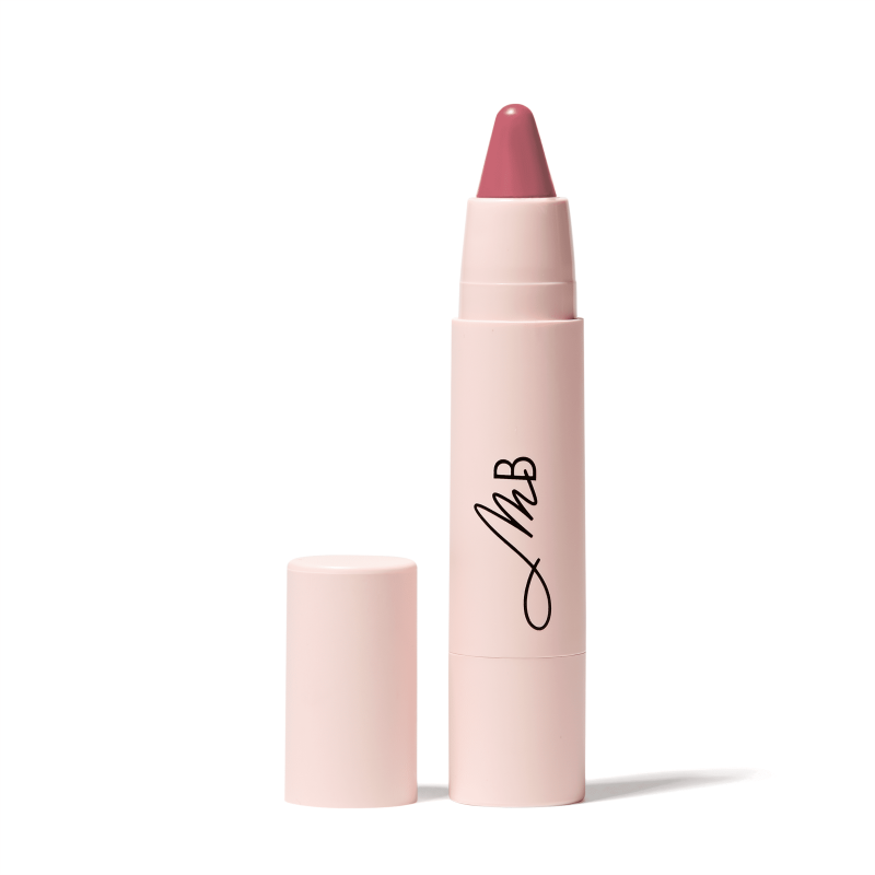 Kissen Lush Lipstick Crayon - Florence image