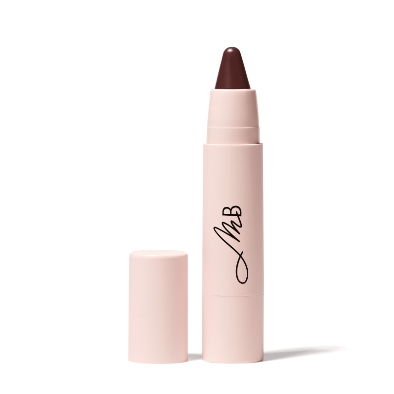 Kissen Lush Lipstick Crayon - Romy image