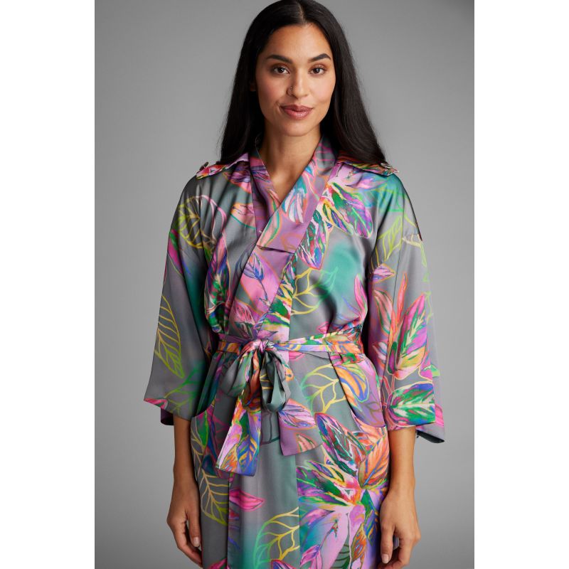 Carmen Signature Kimono Duster image