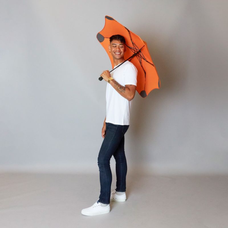 Blunt Metro Umbrella - Orange image