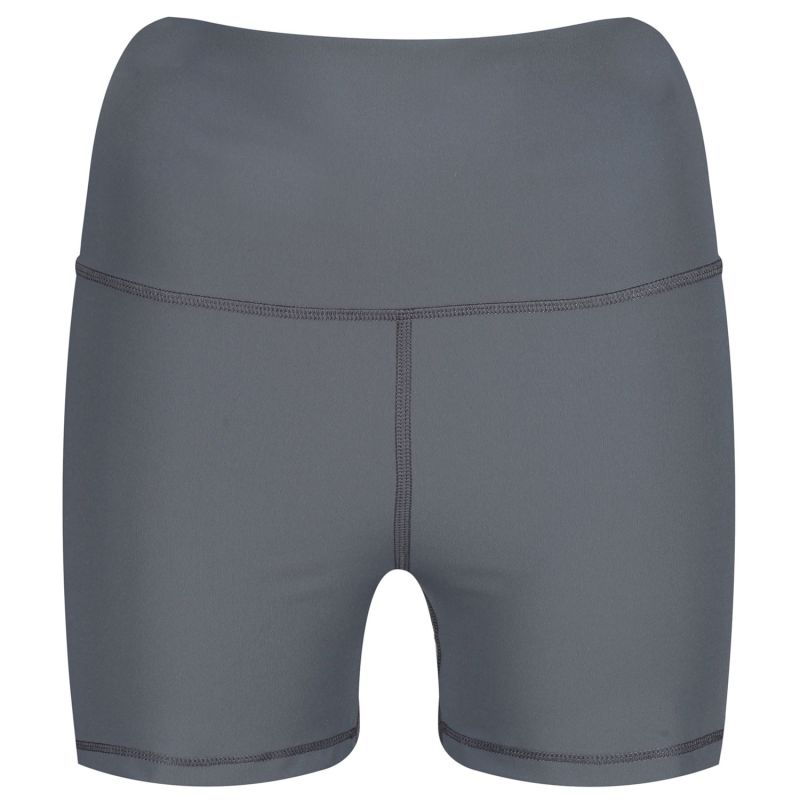 Moon & Stars Grey Shorts image