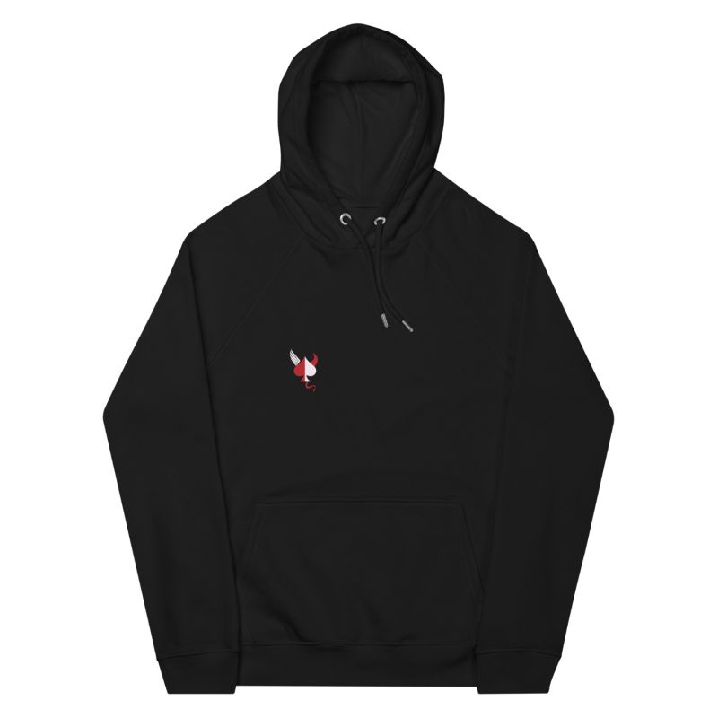 Knockout Hoodie image