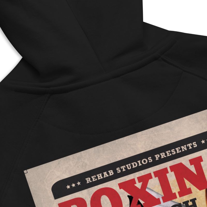 Knockout Hoodie image