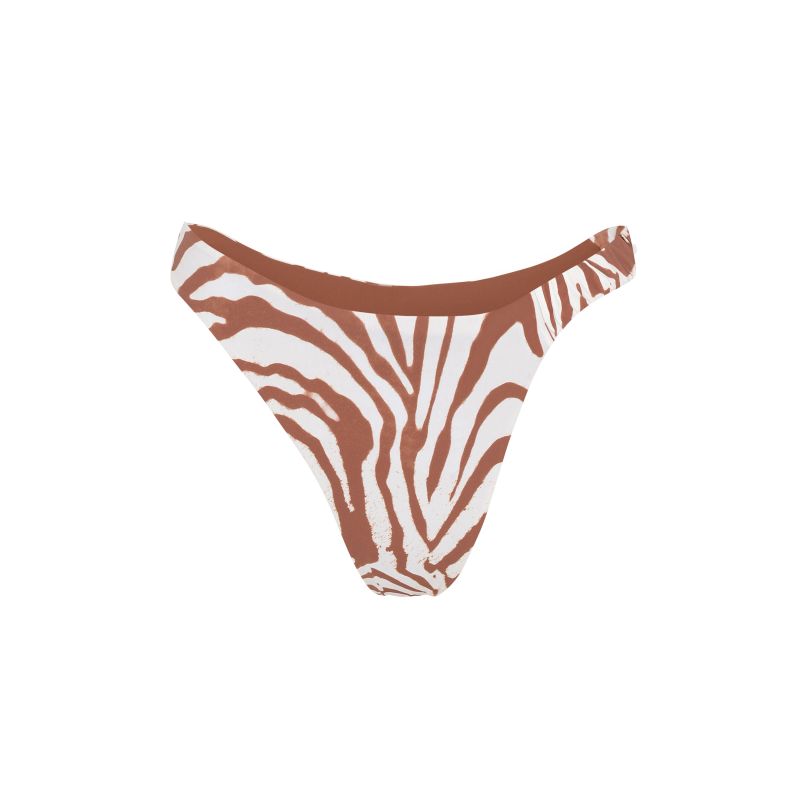 Koa Bikini Bottoms image