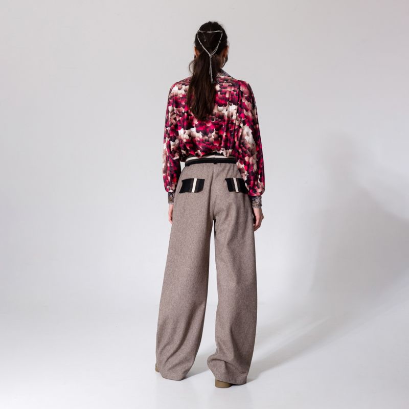 Walker Pants image