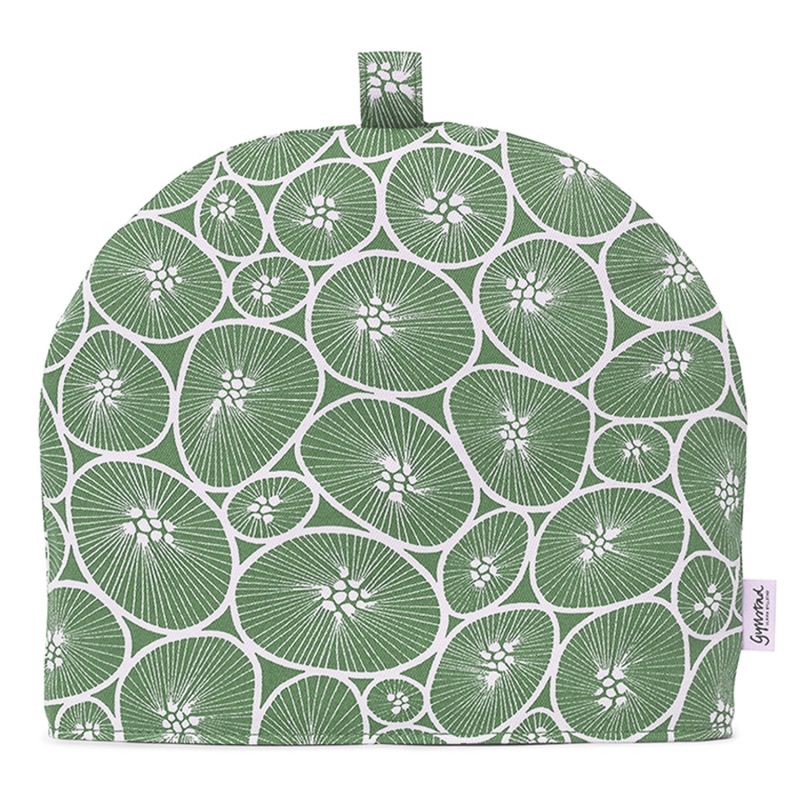 Korall Leaf Green Tea Cosy image