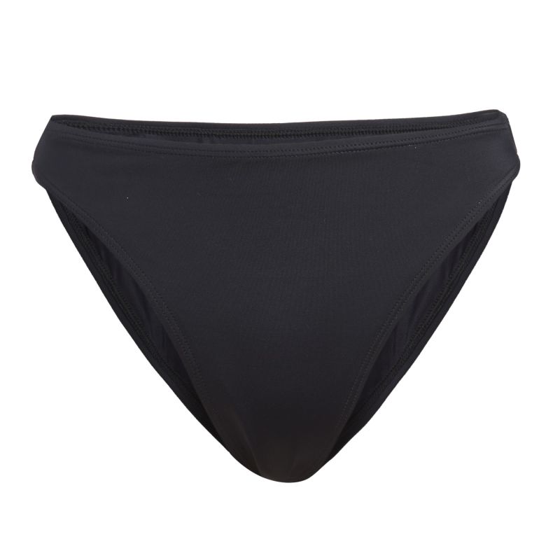 The Breelyn Swim Bottoms - Black image