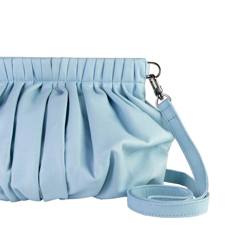 Elsie Clutch In Ice image