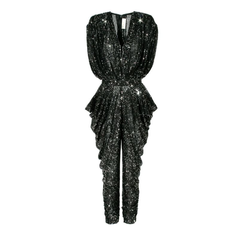 Saddie Moon Rock Jumpsuit image