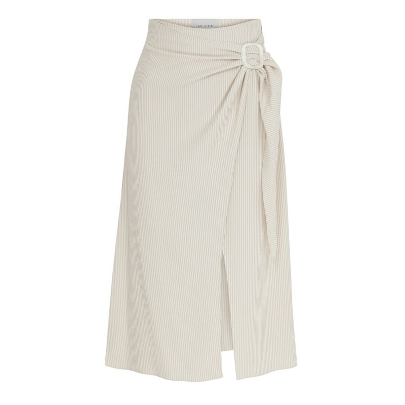 Maia Wrap Skirt image