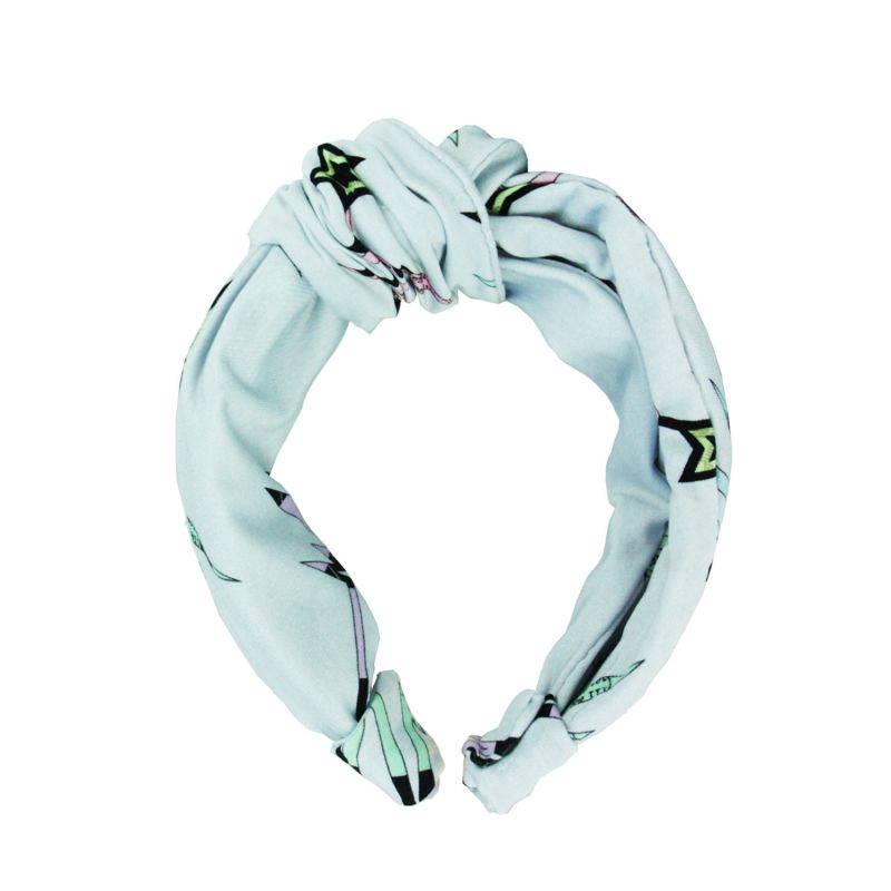 Ev Knotted Headband image