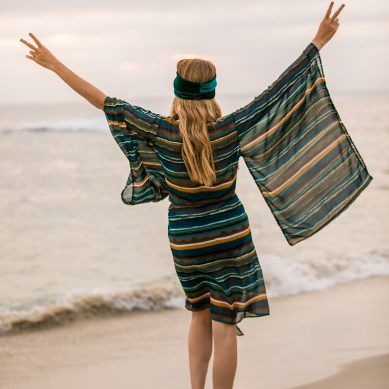 Horizon Kimono image