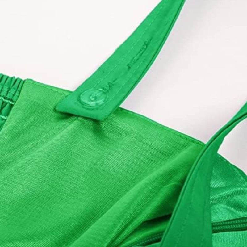 La Dolce Vita Dress - Green image