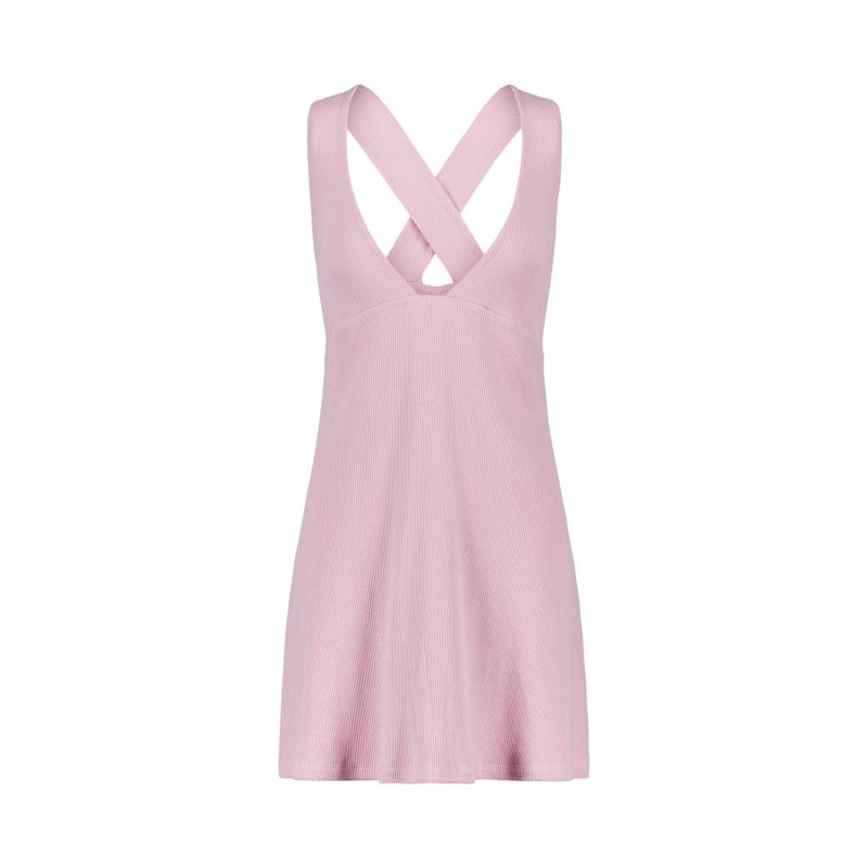 Lana Pink Dress image