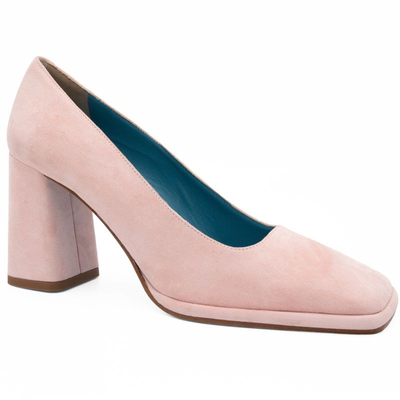 Larice Pump Cipria Cashmere image