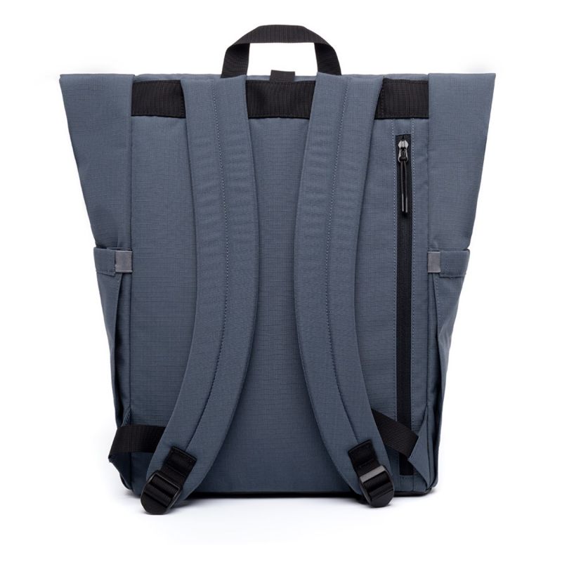 Lars Roll Top Backpack Vandra Maibon image