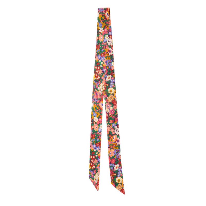 Liberty Thorpeness Silk Lili Scarf image