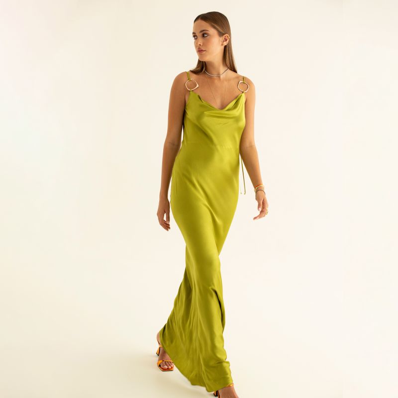 Limonata Dress image