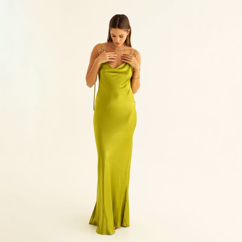 Limonata Dress image