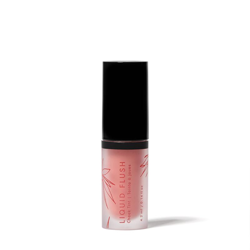 Liquid Flush Cheek Tint - Salzburg image