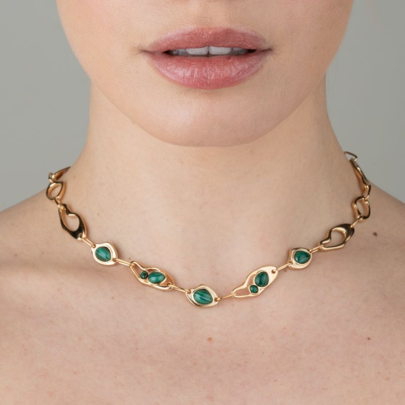 Liquid Opulence Necklace image