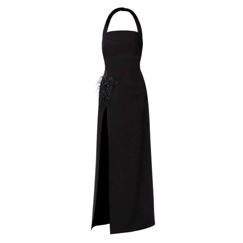 Lizzie Parisian Night Evening Dress image