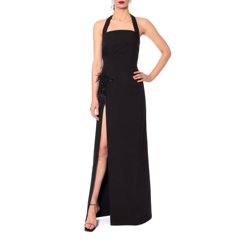 Lizzie Parisian Night Evening Dress image