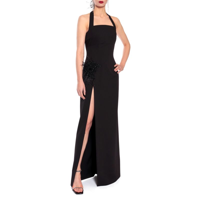 Lizzie Parisian Night Evening Dress image