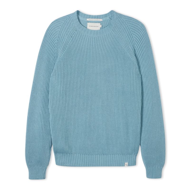 Harry Sweater Seafoam image