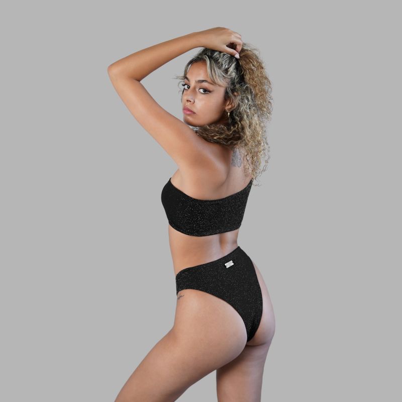 Blvck Glitter Swimsuit image