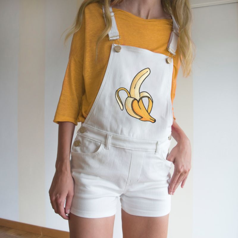 Funny Overalls image