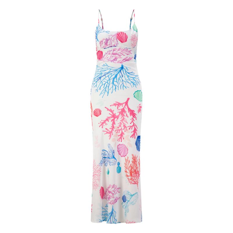 Lover And A Dreamer Slip Dress image