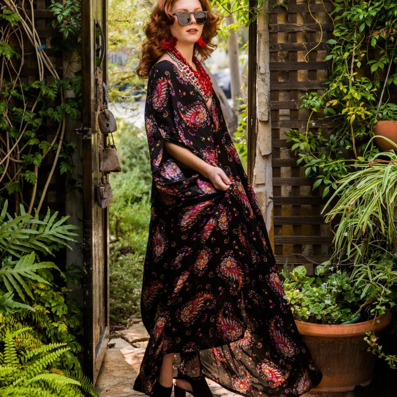 Amelia Caftan image