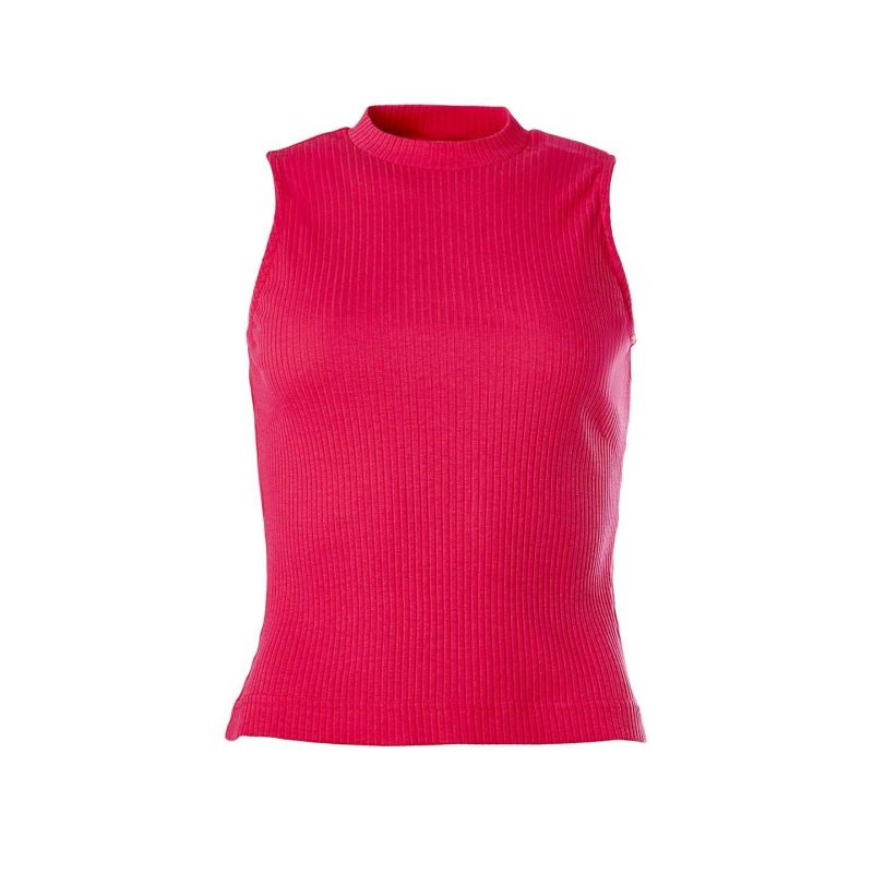 Solja Top Hot Pink image