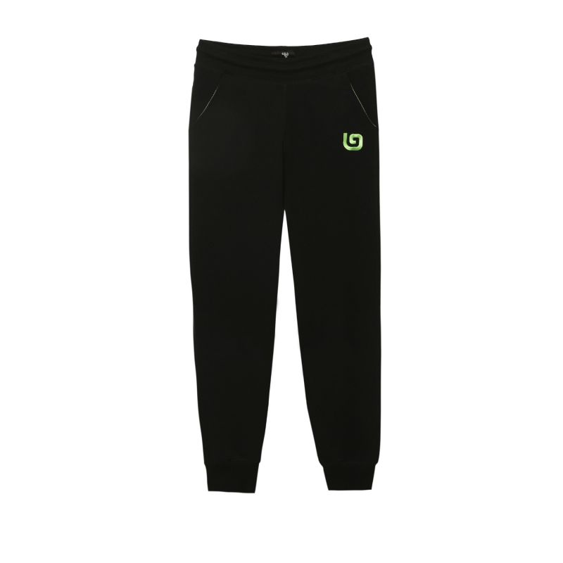 Bwindi Women's 'G' Collection Joggers - Black image