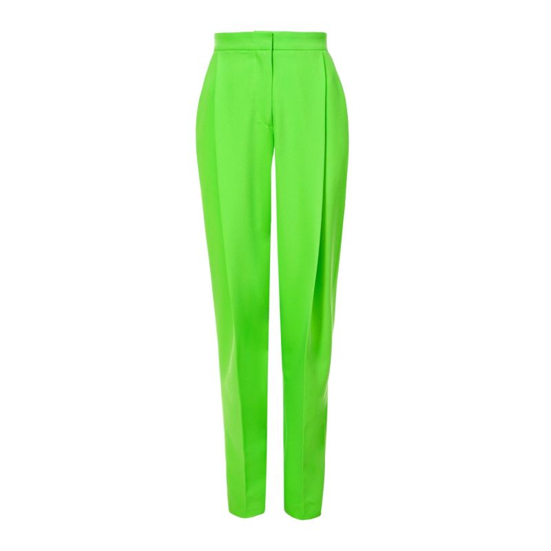 Blake Green Flash Pants image