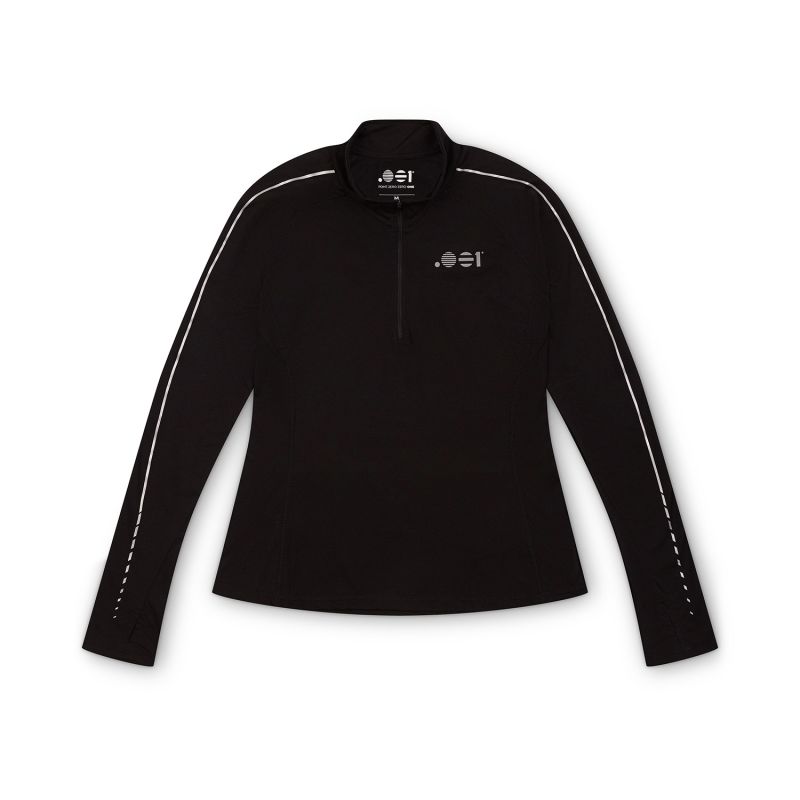 Womens Functional Half Zip image