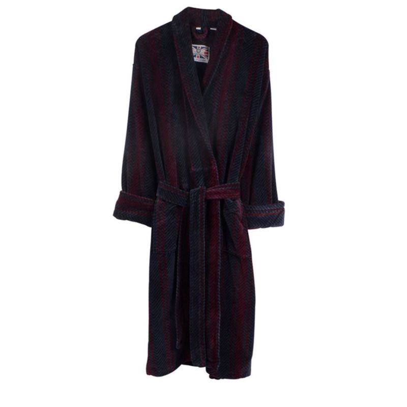 Men's Dressing Gown - The Arbroath image