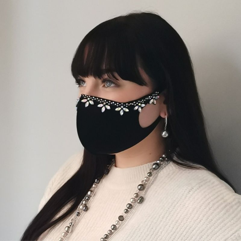 Fashion Face Mask Set image