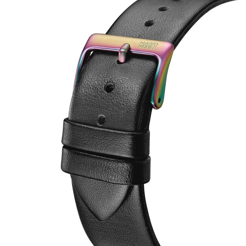 Volare Rainbow Black 42Mm image