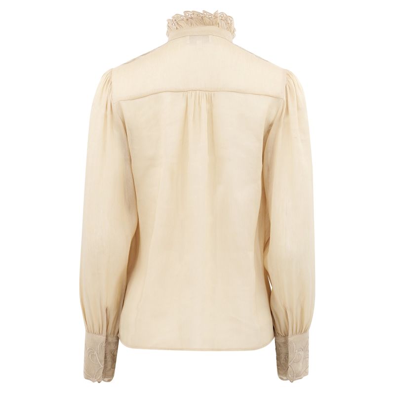 Madison Top - Champagne | Christy Lynn | Wolf & Badger