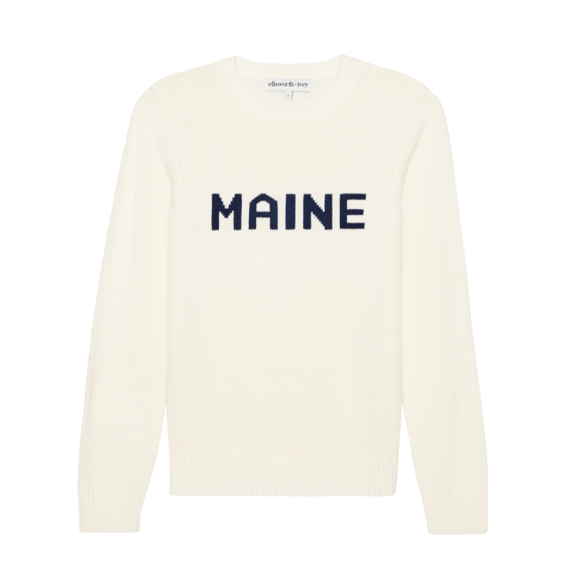 Maine Sweater image