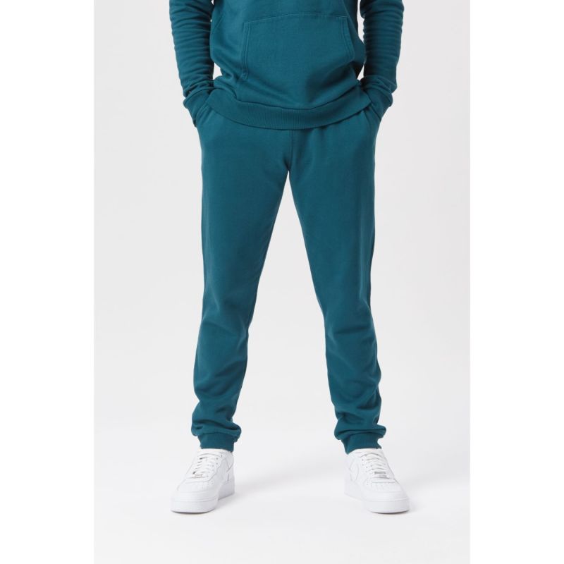 Maji Men's 'G' Collection Joggers - Green image