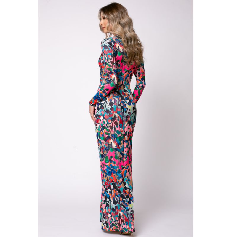 Mallorca Maxi In Barcelona Print image